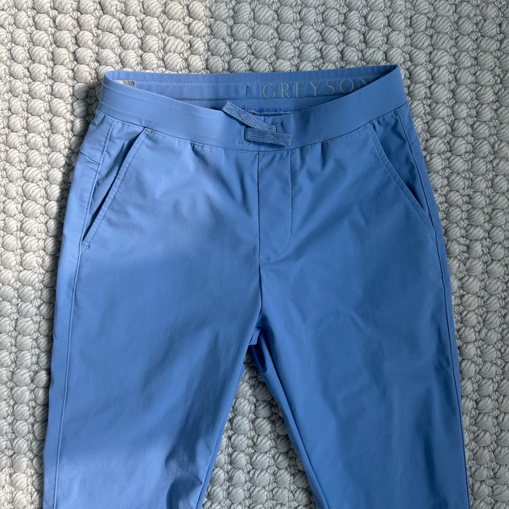 Greyson joggers
